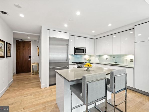 45 Sutton Square SW 1110, Washington DC 20024