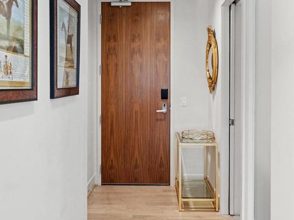 45 Sutton Square SW 1110, Washington DC 20024