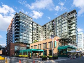 45 Sutton Square SW 1110, Washington DC 20024