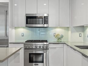 45 Sutton Square SW 1110, Washington DC 20024