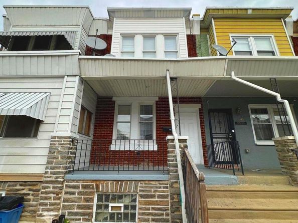 2047 Albright Street, Philadelphia PA 19134