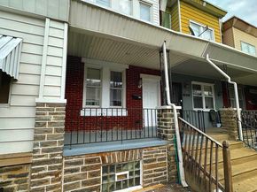 2047 Albright Street, Philadelphia PA 19134