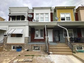 2047 Albright Street, Philadelphia PA 19134