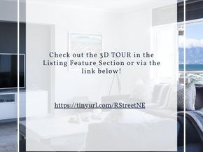 2116 R Street NE, Washington DC 20002