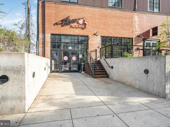 2116 R Street NE, Washington DC 20002