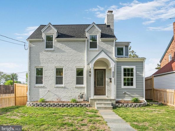 2116 R Street NE, Washington DC 20002