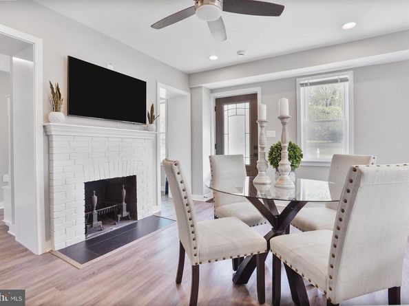2116 R Street NE, Washington DC 20002