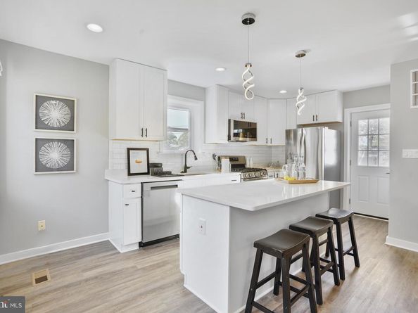 2116 R Street NE, Washington DC 20002