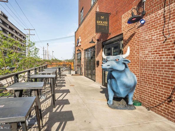 2116 R Street NE, Washington DC 20002