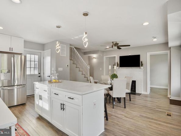 2116 R Street NE, Washington DC 20002