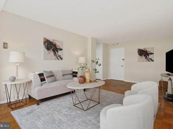 1545 18TH Street NW 303, Washington DC 20036