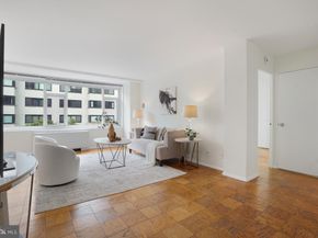 1545 18TH Street NW 303, Washington DC 20036