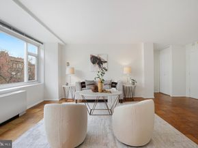 1545 18TH Street NW 303, Washington DC 20036