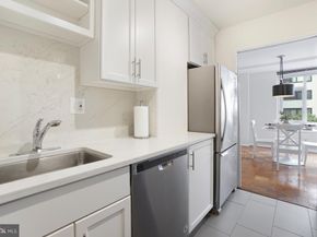 1545 18TH Street NW 303, Washington DC 20036