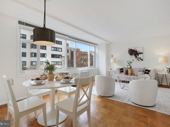 1545 18TH Street NW 303, Washington DC 20036