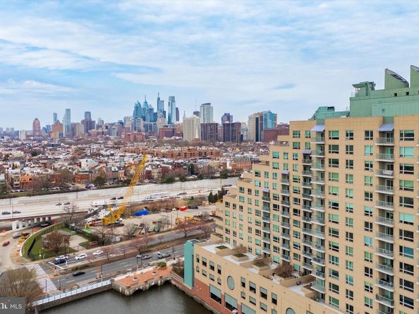 717 S Chris Columbus Boulevard 802, Philadelphia PA 19147