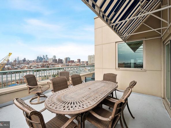 717 S Chris Columbus Boulevard 802, Philadelphia PA 19147