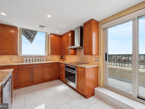 717 S Chris Columbus Boulevard 802, Philadelphia PA 19147