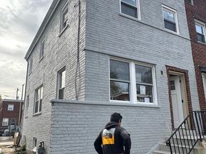 627 Darrington Street SE, Washington DC 20032