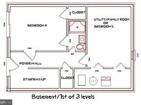 710 Bonini Road SE, Washington DC 20032