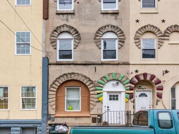 2142 N 18TH Street, Philadelphia PA 19121