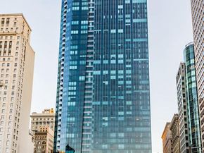 1414 S Penn Square 20B, Philadelphia PA 19102