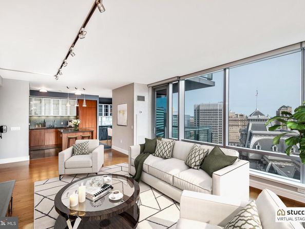 1414 S Penn Square 20B, Philadelphia PA 19102