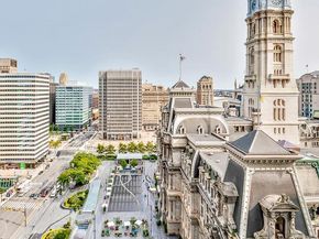 1414 S Penn Square 20B, Philadelphia PA 19102