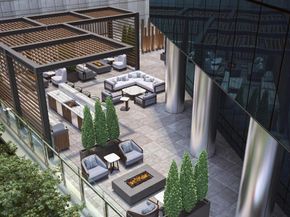 1414 S Penn Square 20B, Philadelphia PA 19102