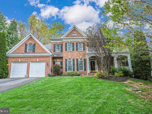 6424 Recreation Lane, Falls Church VA 22041