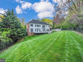 6424 Recreation Lane, Falls Church VA 22041