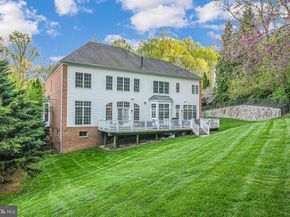 6424 Recreation Lane, Falls Church VA 22041