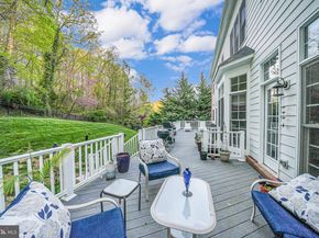 6424 Recreation Lane, Falls Church VA 22041