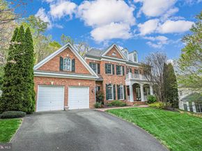 6424 Recreation Lane, Falls Church VA 22041