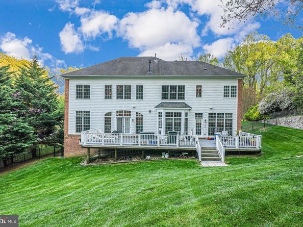 6424 Recreation Lane, Falls Church VA 22041