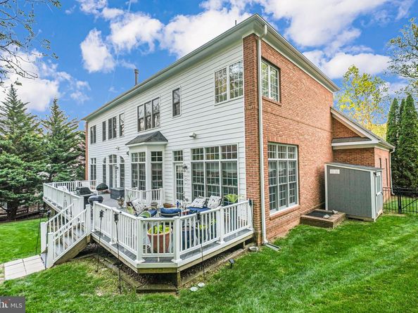 6424 Recreation Lane, Falls Church VA 22041
