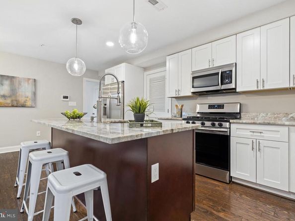 1258 Holbrook Terrace NE 5, Washington DC 20002