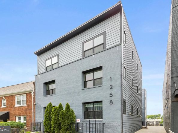 1258 Holbrook Terrace NE 5, Washington DC 20002
