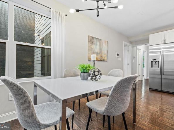 1258 Holbrook Terrace NE 5, Washington DC 20002