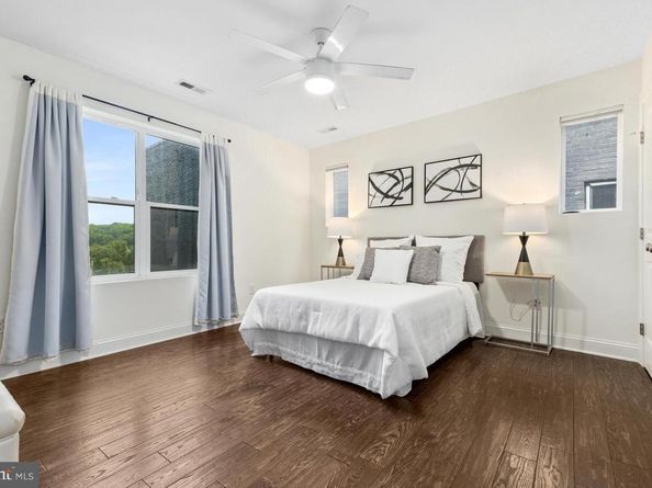 1258 Holbrook Terrace NE 5, Washington DC 20002