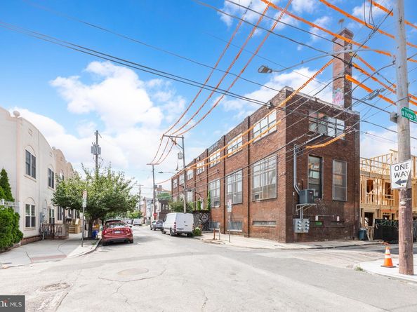 111 W Norris Street, Philadelphia PA 19122