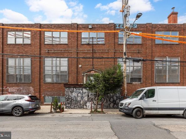 111 W Norris Street, Philadelphia PA 19122