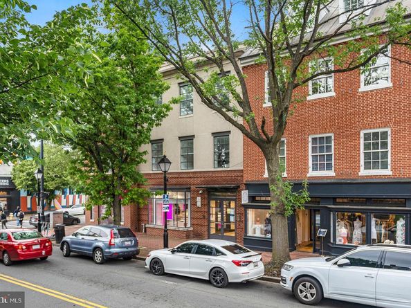 1229 King Street 201, Alexandria VA 22314