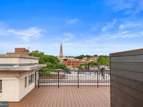 1229 King Street 201, Alexandria VA 22314