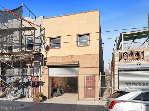 1909 Morris Street, Philadelphia PA 19145
