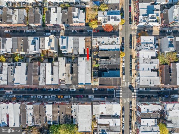 1909 Morris Street, Philadelphia PA 19145