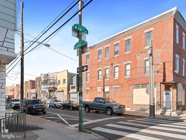 1909 Morris Street, Philadelphia PA 19145