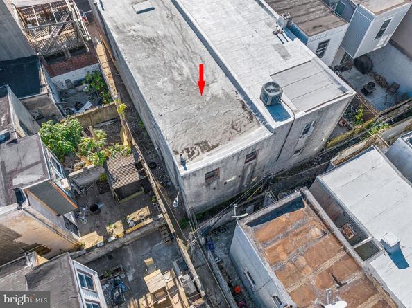 1909 Morris Street, Philadelphia PA 19145