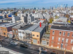 1909 Morris Street, Philadelphia PA 19145