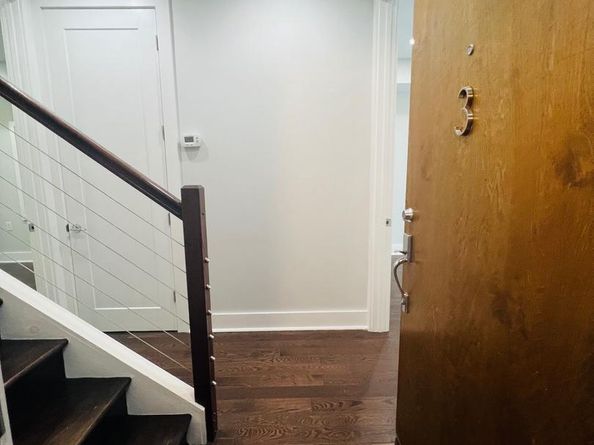 2140 Wisconsin Avenue NW 3, Washington DC 20007